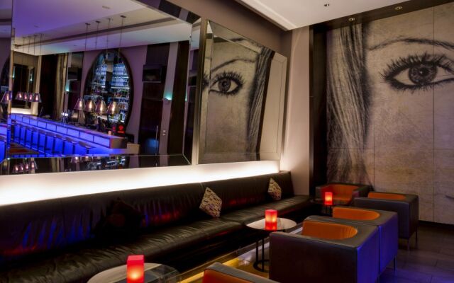 Centro Barsha