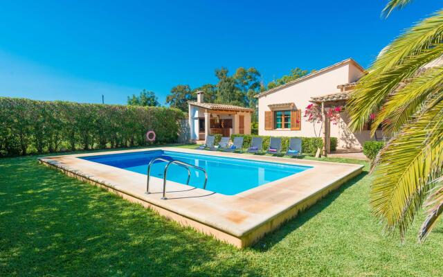 Casa Daniela