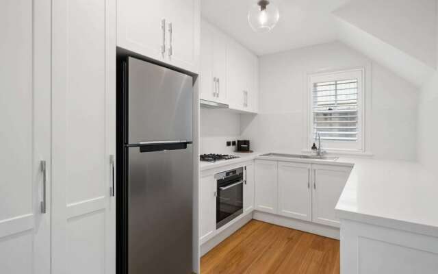 Harbour View 4 Bed House The Rocks