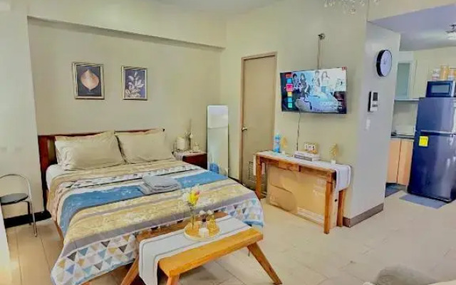 Condo in Newport City Pasay near NAIA T3 AIRPORT MANILA