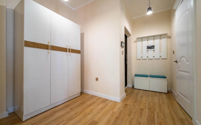 Eagle Town Service Apartment