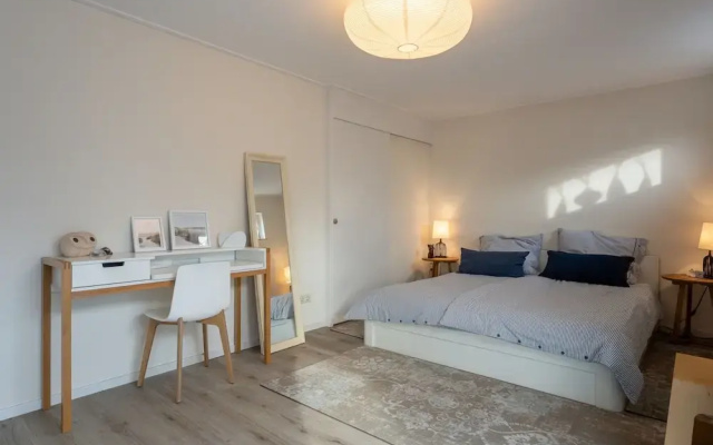Holiday Home by Lake Veerse Meer