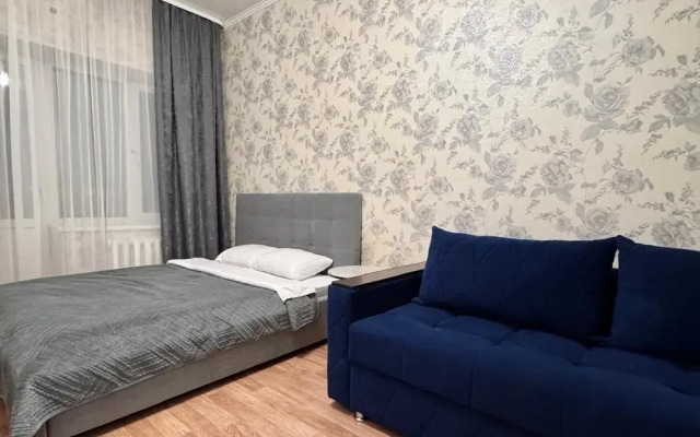 Apartments on Ignatievsky highway 14/12