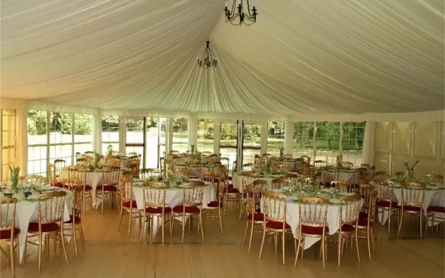 Le Chateau de Philiomel