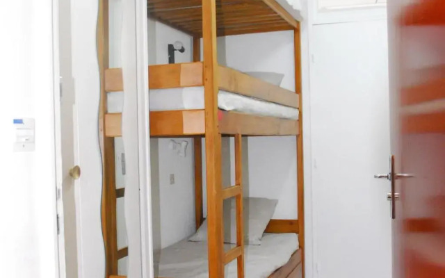 Appartement Pra-Loup, 1 pièce, 4 personnes - FR-1-165A-98