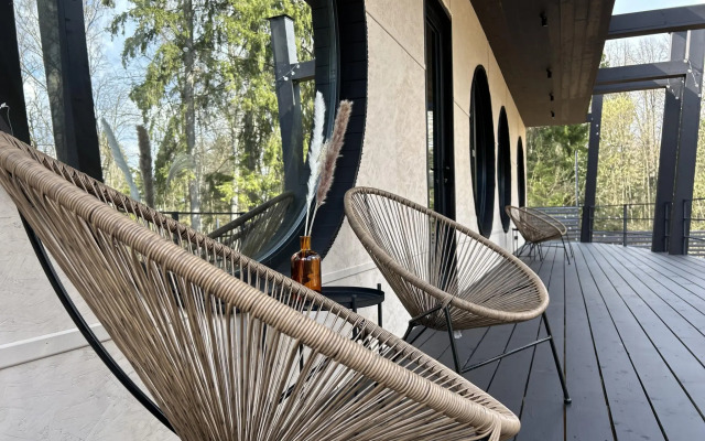 Good Karma Villas (Гуд Карма Вилла)