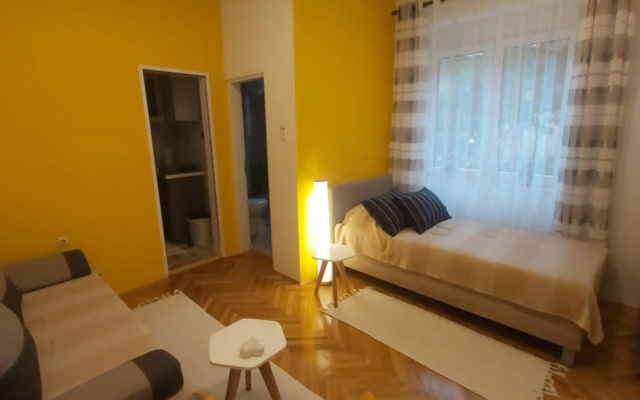 IGNIM Apartment