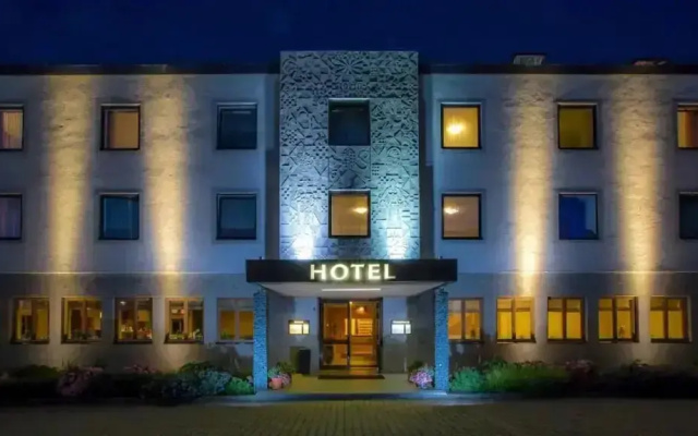 Hotel Parsberg