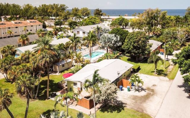 MI Happy Place - All Units