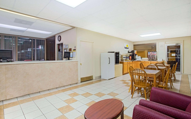 Bristol Parkway Inn