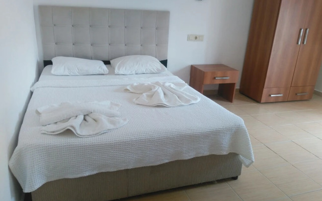 Uğur Beach Hotel