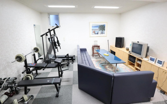 Sapporo Luxury House