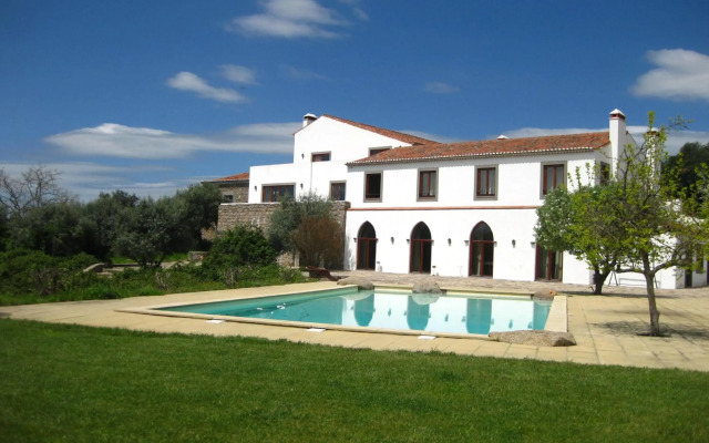 Convento da Provenca