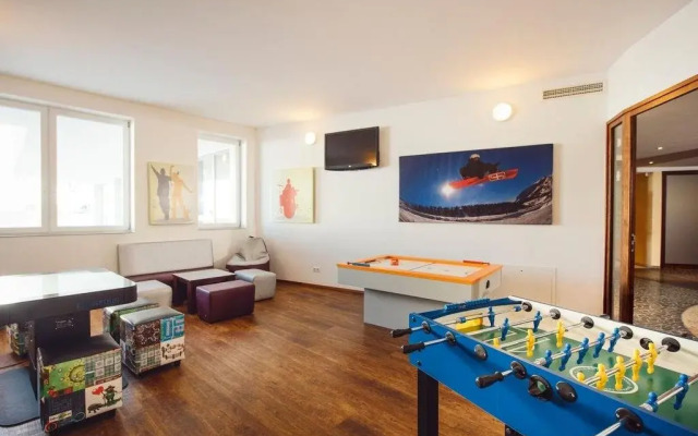 Hotel Alpenrose Sport & Aktiv