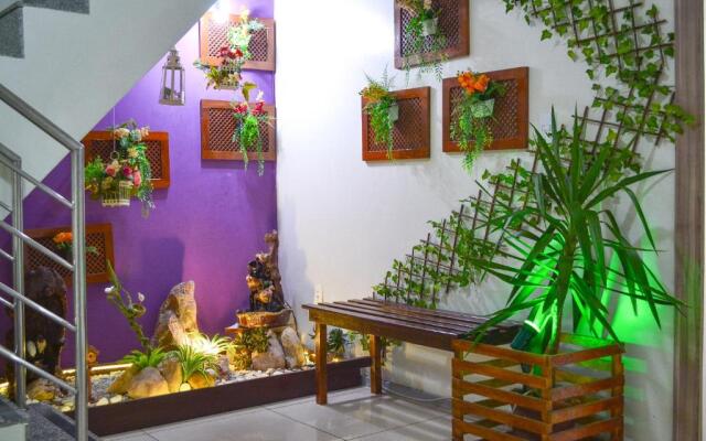 Hotel Aeroporto Montese Star