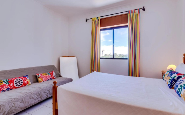 AL - Apartamento Mar Azul