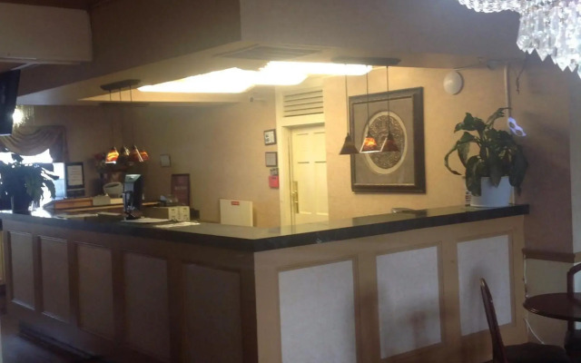 New Haven Inn