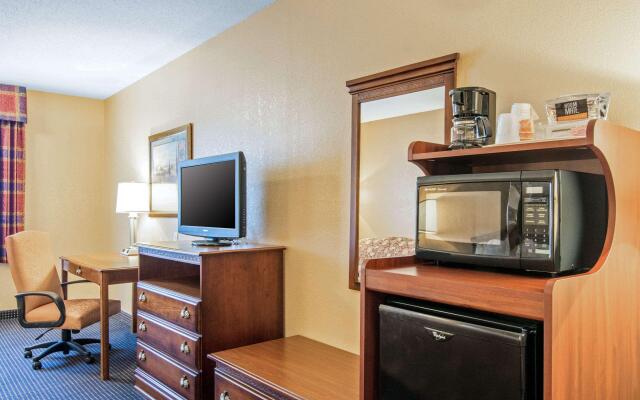 Quality Inn Arkadelphia - University Area