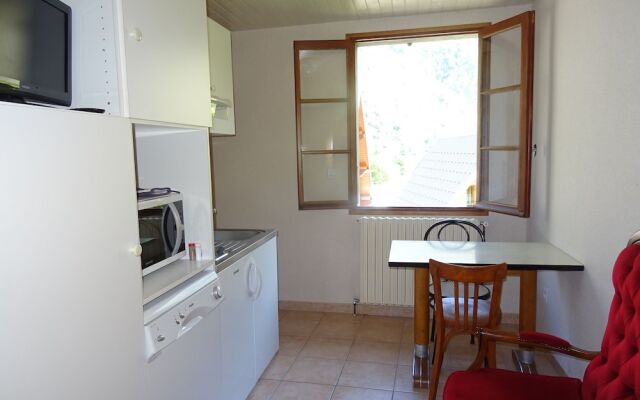 Residence Les Oulles