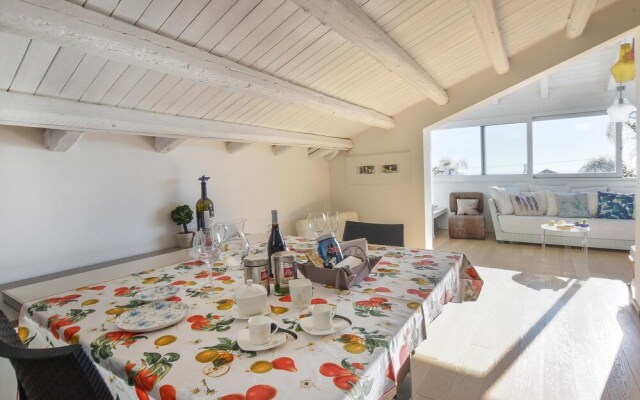 Stunning Home in Marina di Ragusa With 1 Bedrooms
