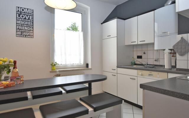 Cosy and comfortable holiday home in the Harz region