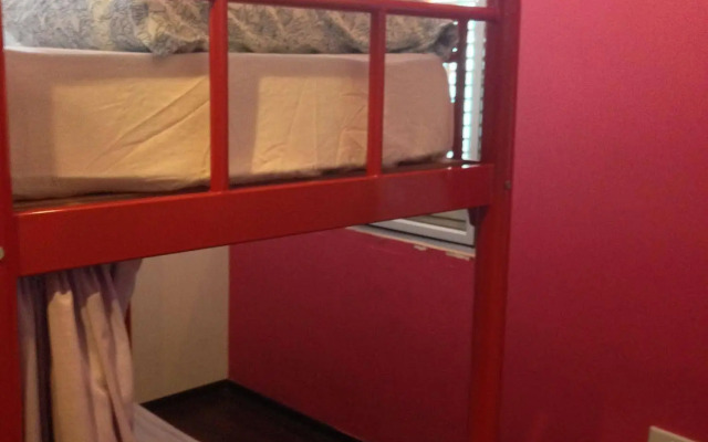 Beary Best! Hostel