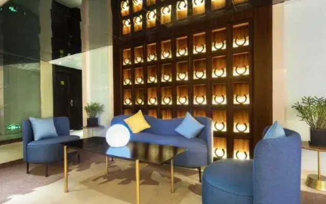 Starway Hotel (Dujiangyan Scenic Area Nanqiao)