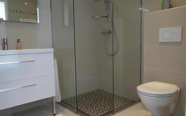 Appartement Cavalaire-sur-Mer, 3 pièces, 6 personnes - FR-1-100-226