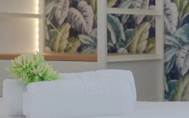 YupiHome Delfin III Apartment