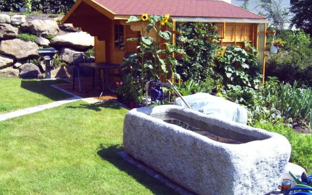 Ferienwohnung Reisinger
