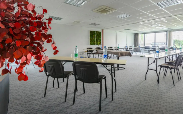 Lagrange Apart'HOTEL Strasbourg Wilson