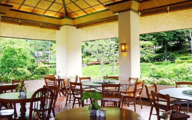 Imperial Phukaew Hill Resort