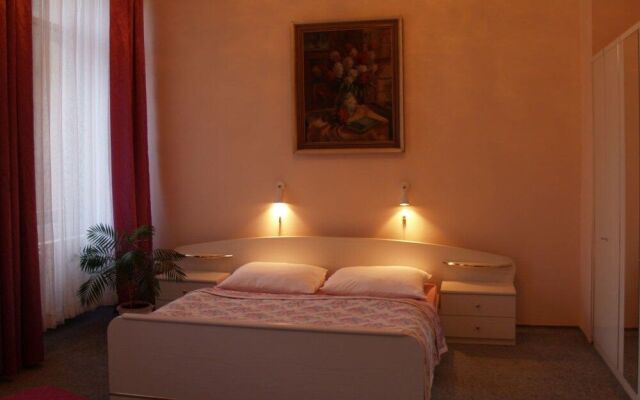 Hotel Slovan