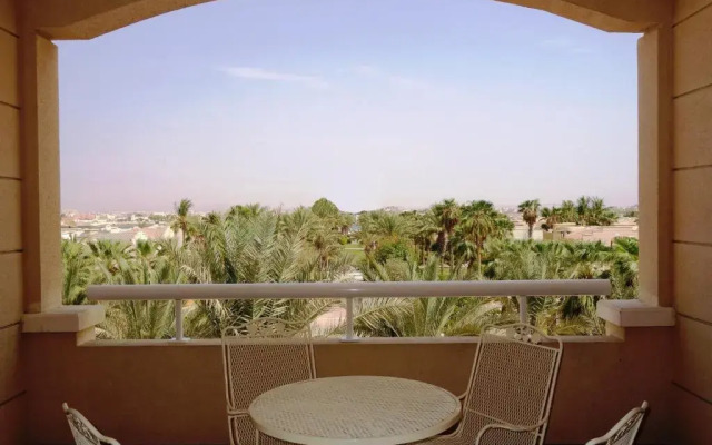Rixos Obhur Jeddah Resort & Villas