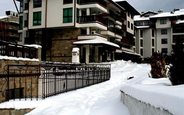 Bansko Royal Towers