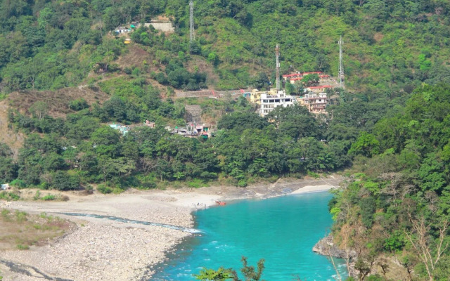 Panchvati cottage