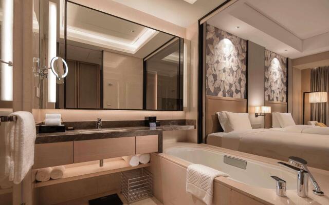 Doubletree by Hilton Yangzhou