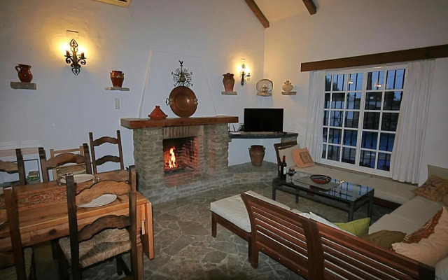 Casa Martín