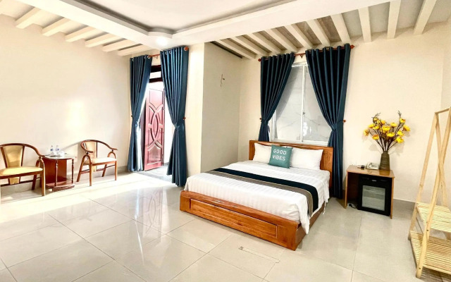 Hoa De Nhat Hotel