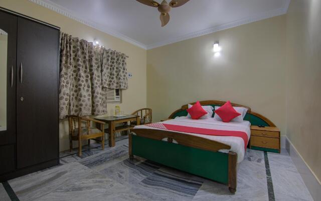 OYO Flagship 14394 Shree Palace