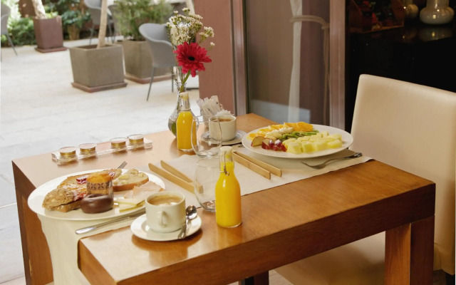 Eurostars Sevilla Boutique