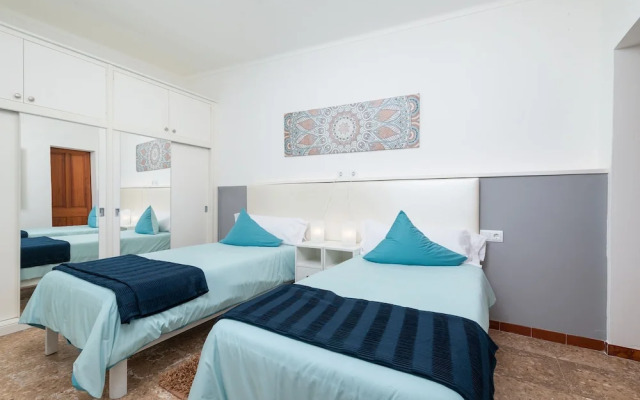 Sa Llimonera in Mallorca