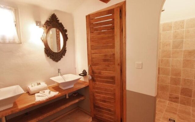 Les Oliviers de Palombaggia