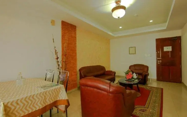 Hotel Meadows International