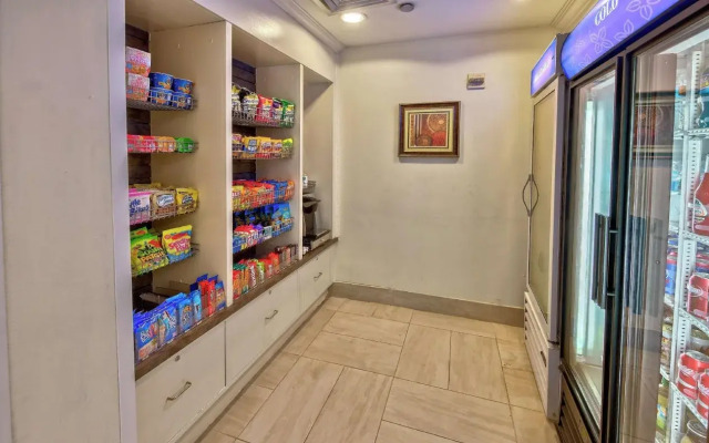 Hilton Garden Inn Houston/Bush Intercontinental Airport