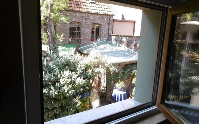 Gästehaus Chateau d‘Orsay