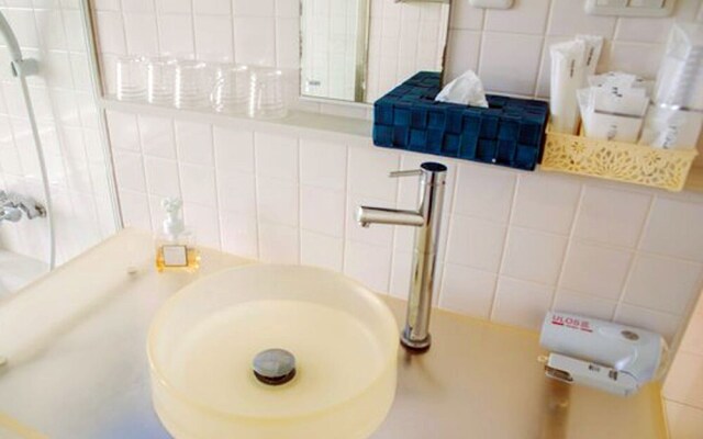 Ocean View Villa Doucy