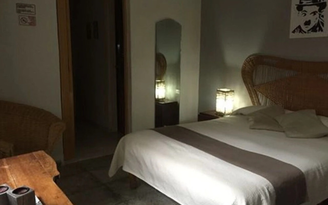 Hostal Barcelo