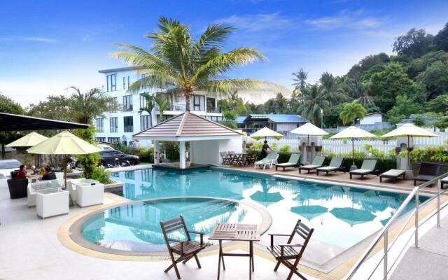 Di Pantai Boutique Beach Resort