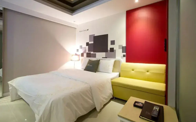 SG Hotel